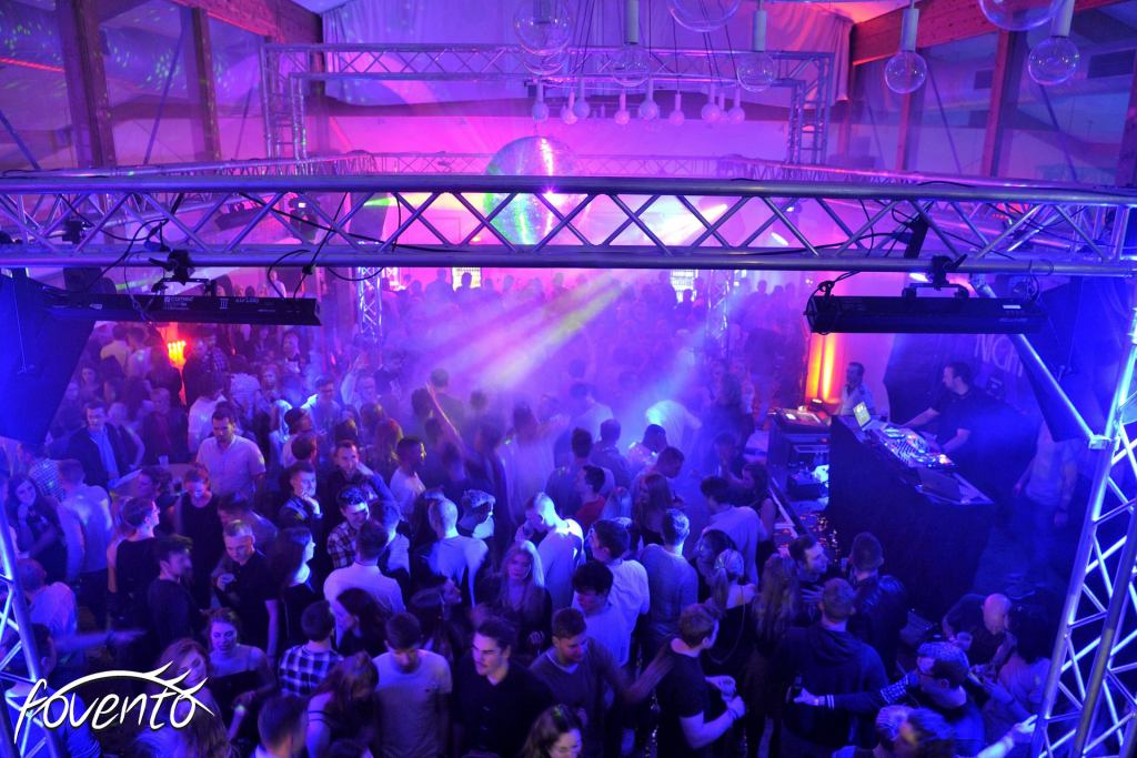 Havana Club Night 2019